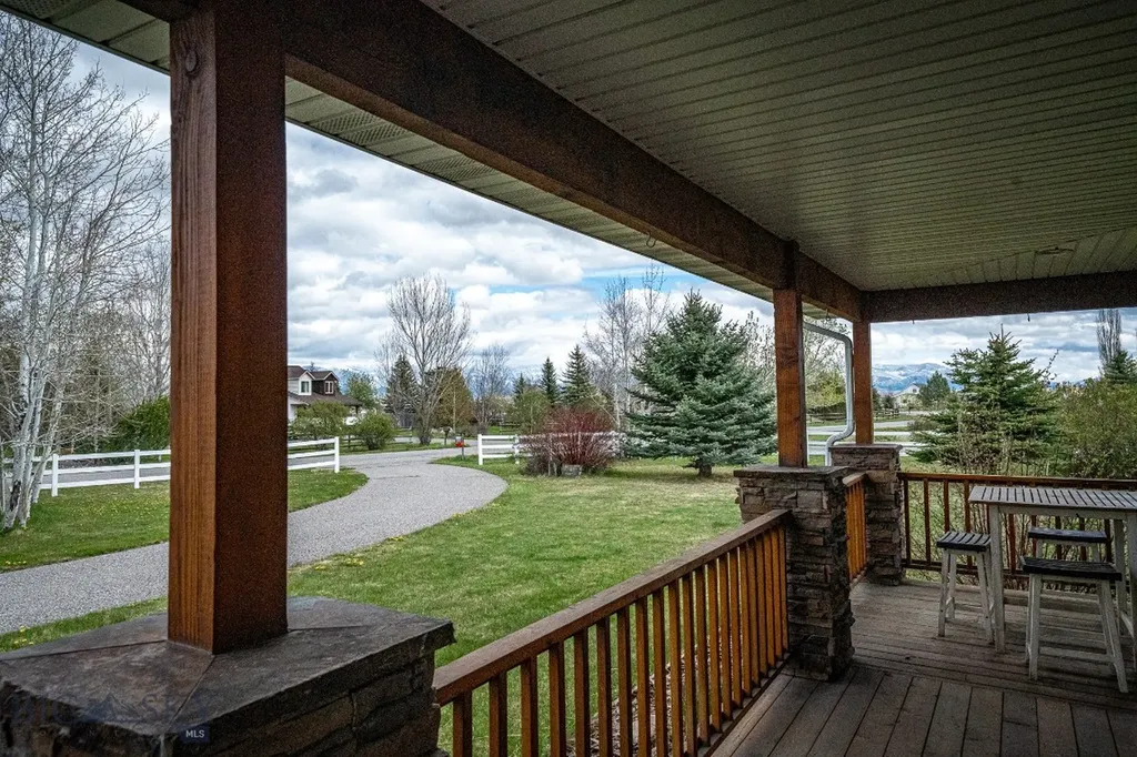 174 Heidi Lane Belgrade MT 59714