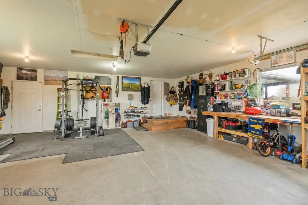 174 Heidi Lane Belgrade MT 59714