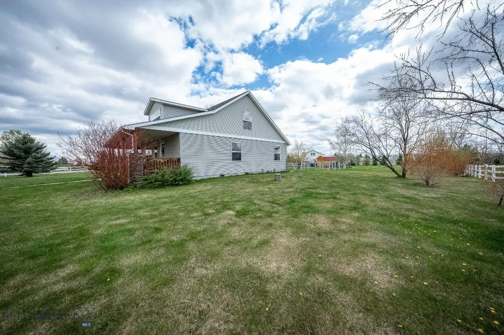 174 Heidi Lane Belgrade MT 59714