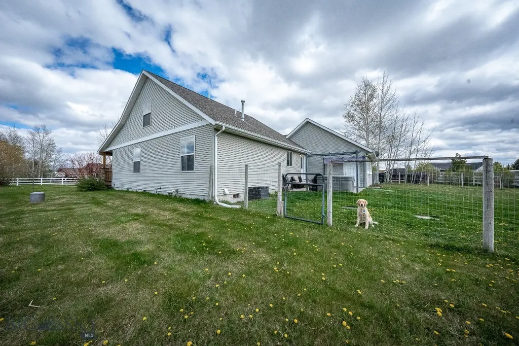 174 Heidi Lane Belgrade MT 59714