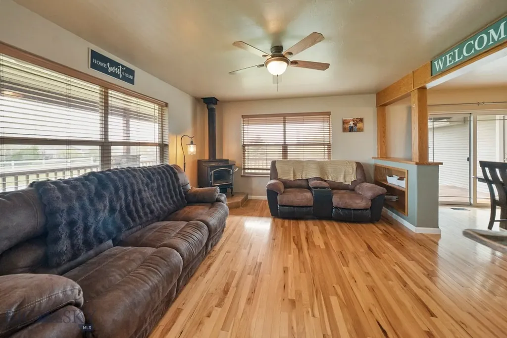 174 Heidi Lane Belgrade MT 59714