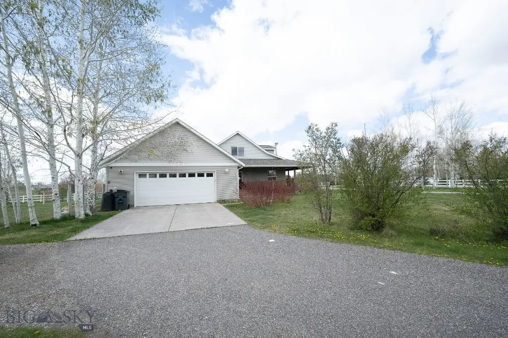 174 Heidi Lane Belgrade MT 59714