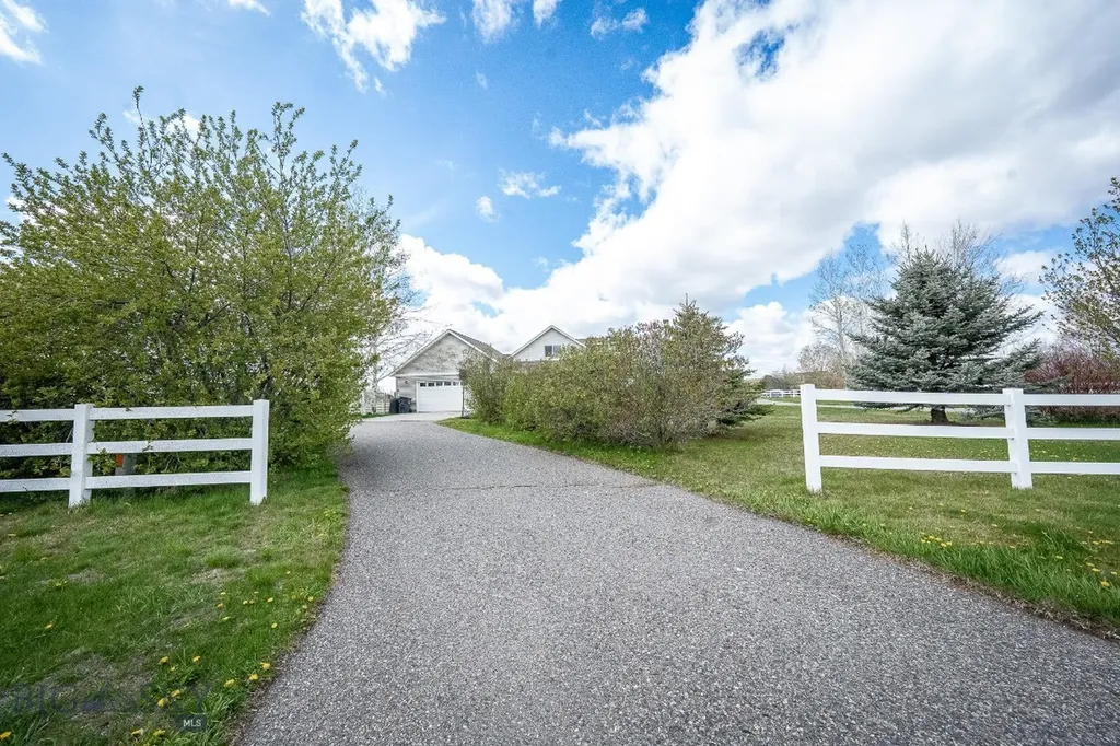 174 Heidi Lane Belgrade MT 59714