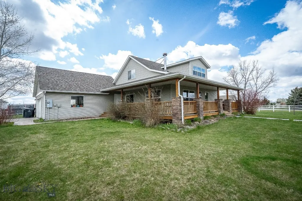 174 Heidi Lane Belgrade MT 59714