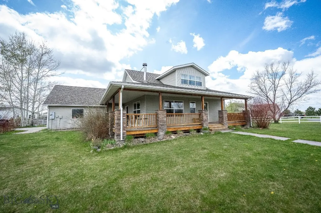 174 Heidi Lane Belgrade MT 59714