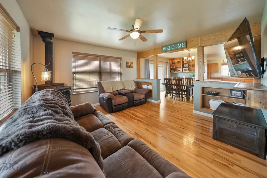 174 Heidi Lane Belgrade MT 59714
