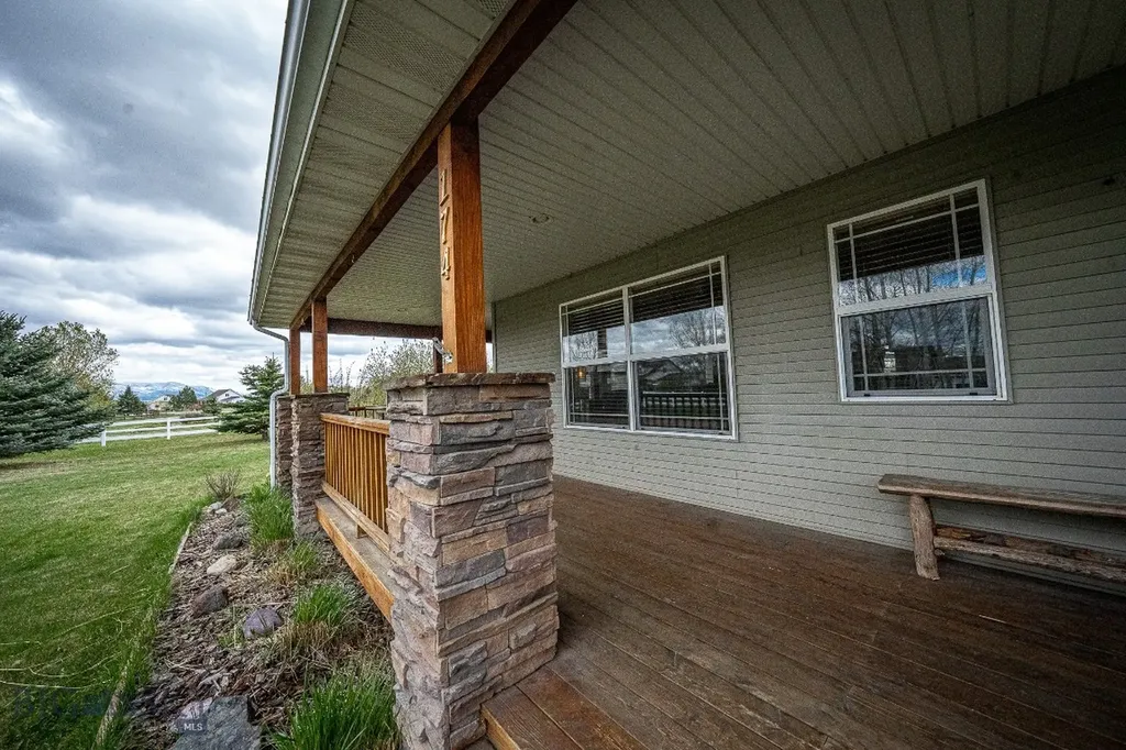 174 Heidi Lane Belgrade MT 59714