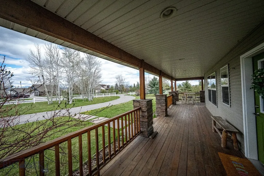 174 Heidi Lane Belgrade MT 59714