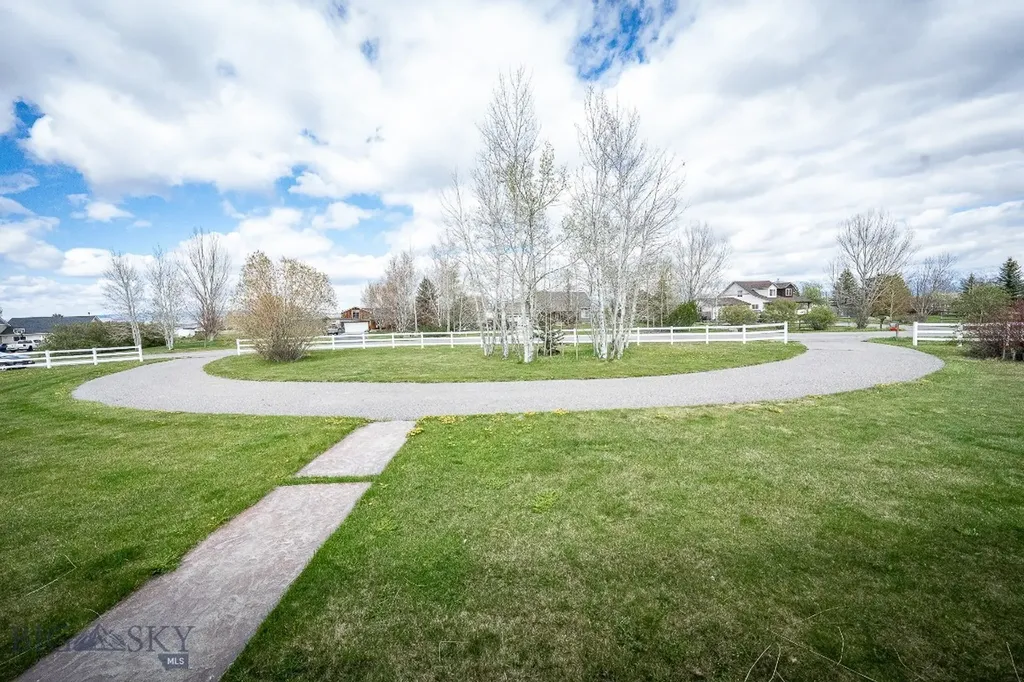 174 Heidi Lane Belgrade MT 59714