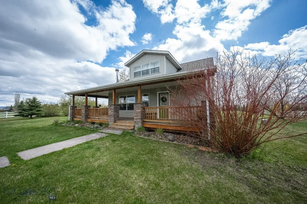 174 Heidi Lane Belgrade MT 59714