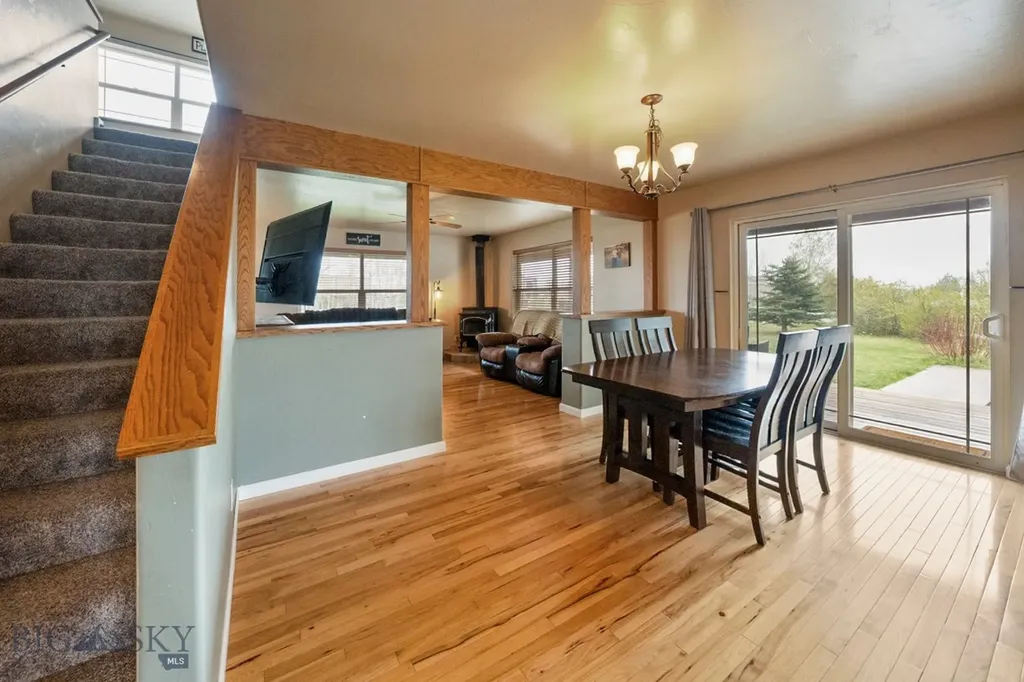 174 Heidi Lane Belgrade MT 59714
