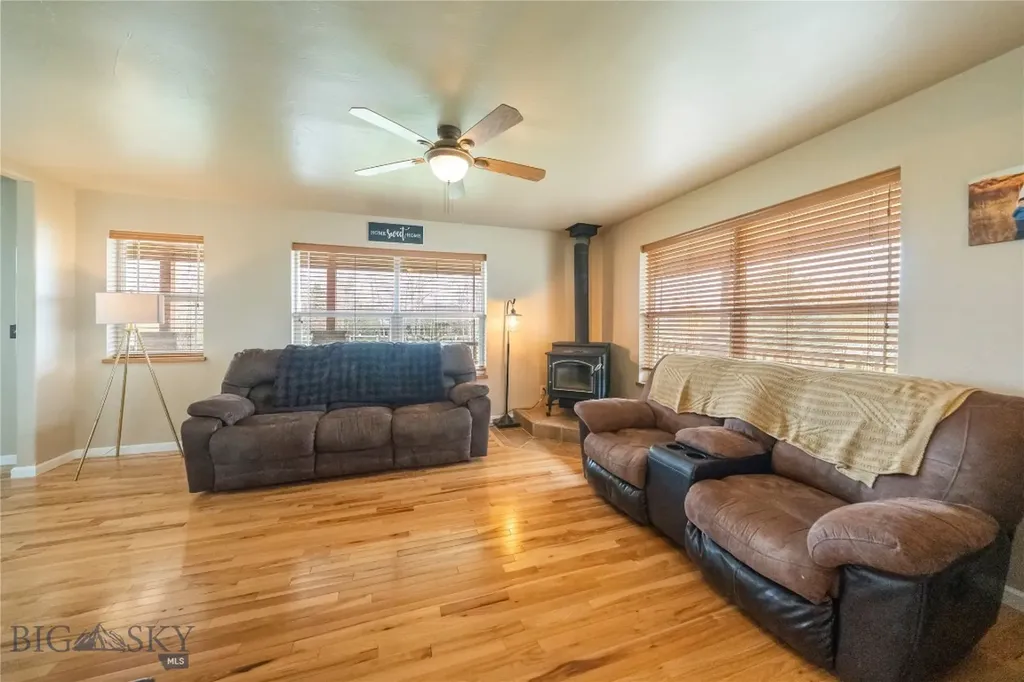 174 Heidi Lane Belgrade MT 59714