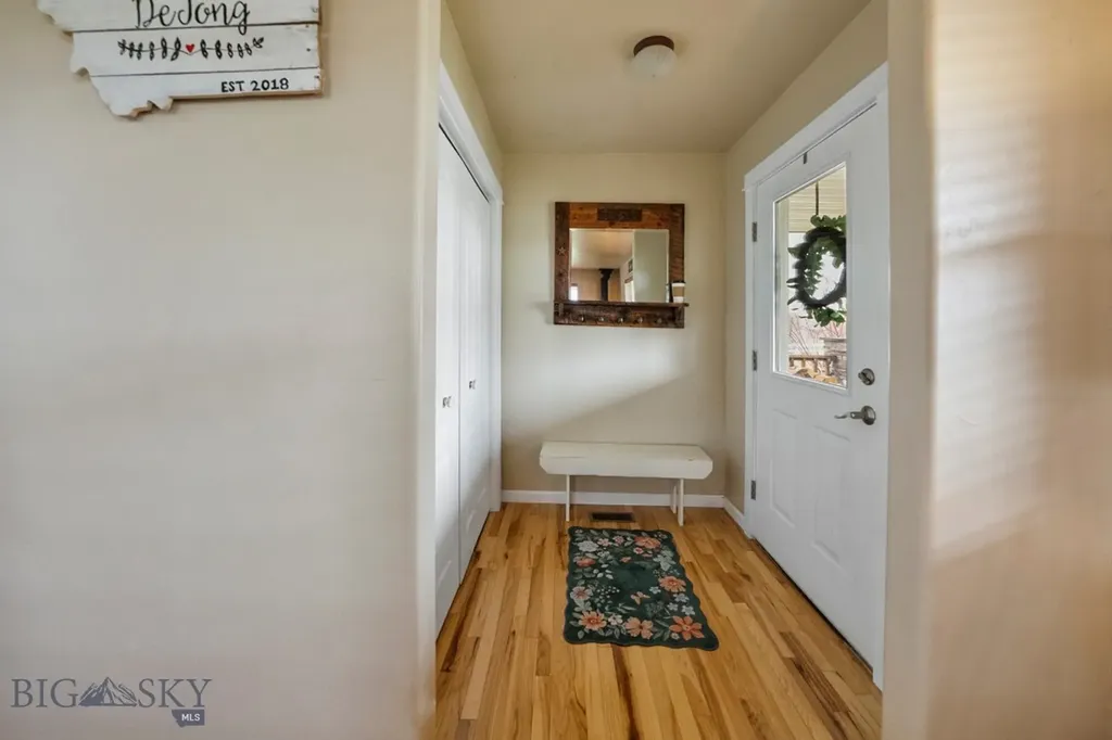 174 Heidi Lane Belgrade MT 59714