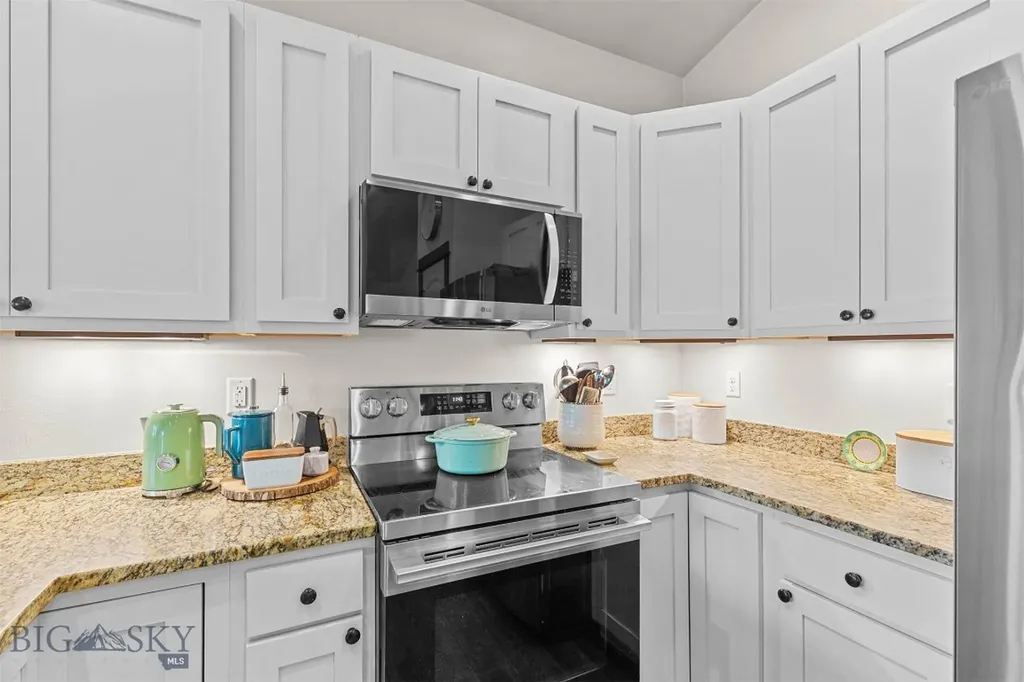 995 Meagher Avenue Bozeman MT 59718