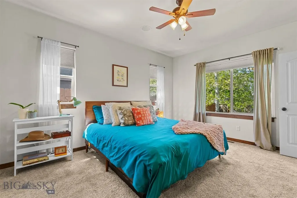 995 Meagher Avenue Bozeman MT 59718