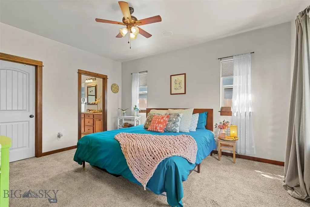 995 Meagher Avenue Bozeman MT 59718