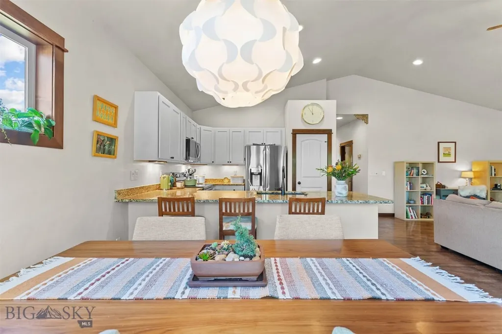 995 Meagher Avenue Bozeman MT 59718