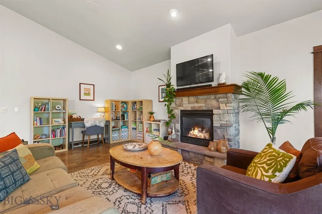 995 Meagher Avenue Bozeman MT 59718