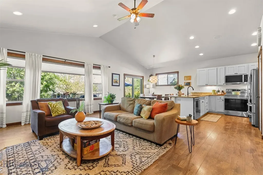 995 Meagher Avenue Bozeman MT 59718