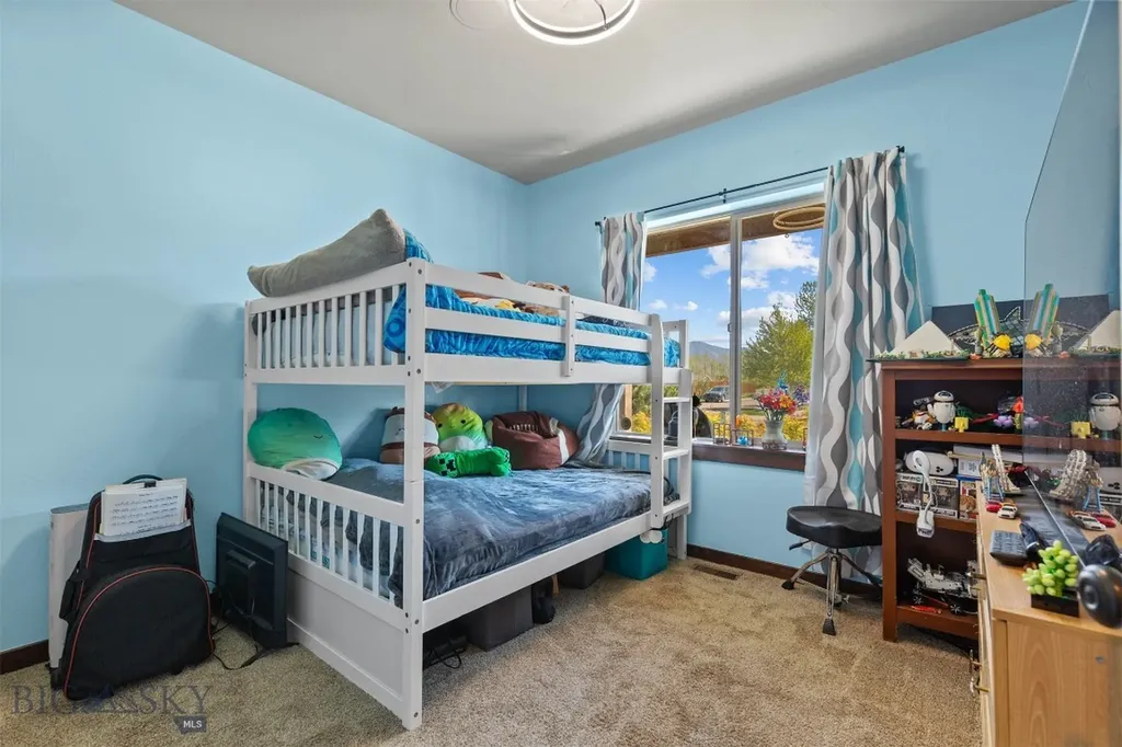 995 Meagher Avenue Bozeman MT 59718