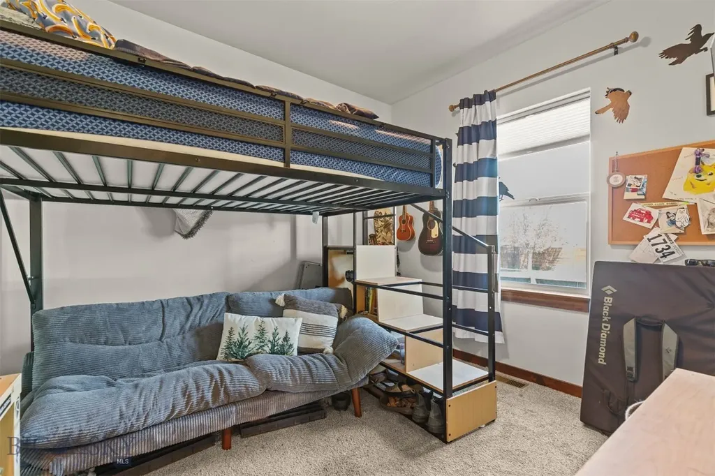995 Meagher Avenue Bozeman MT 59718