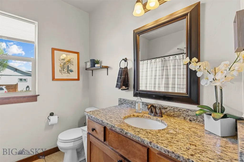 995 Meagher Avenue Bozeman MT 59718