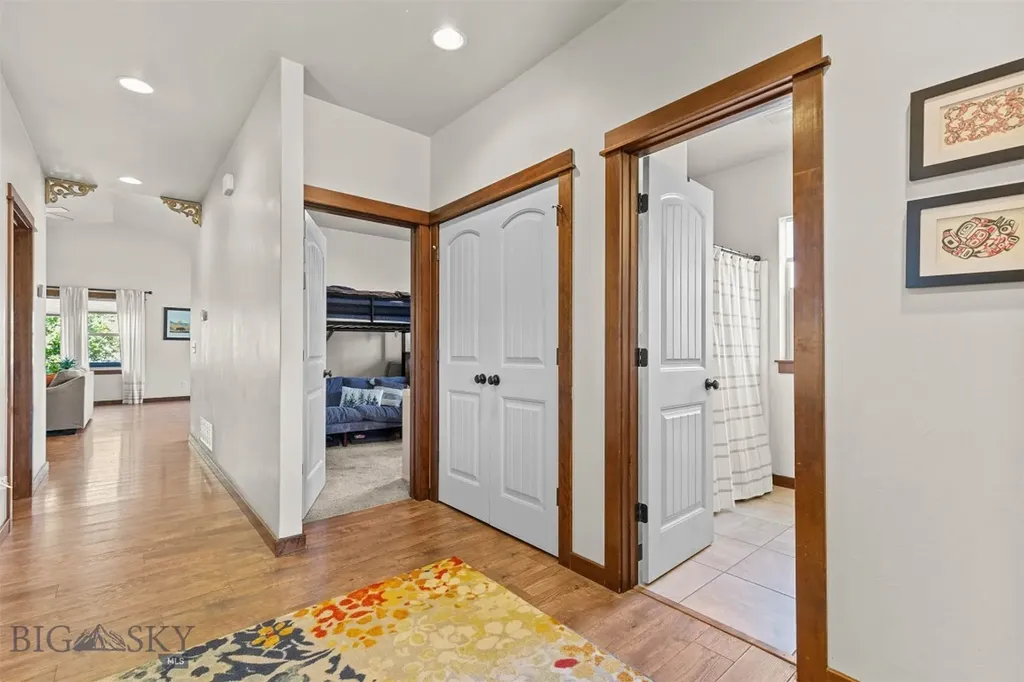 995 Meagher Avenue Bozeman MT 59718