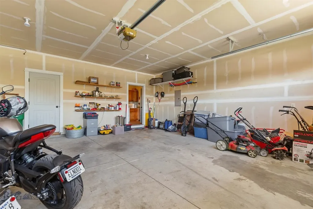 995 Meagher Avenue Bozeman MT 59718