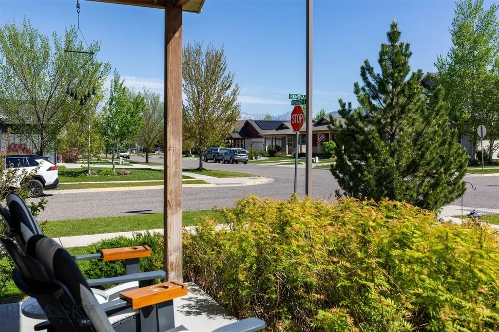 995 Meagher Avenue Bozeman MT 59718