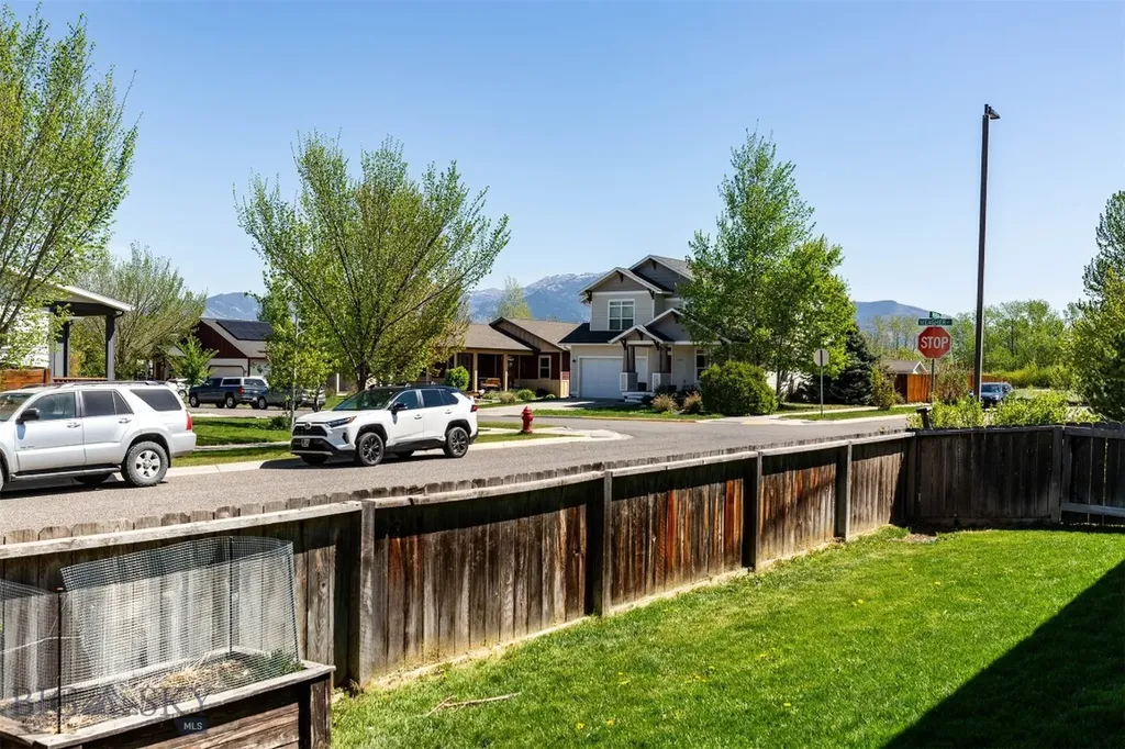 995 Meagher Avenue Bozeman MT 59718