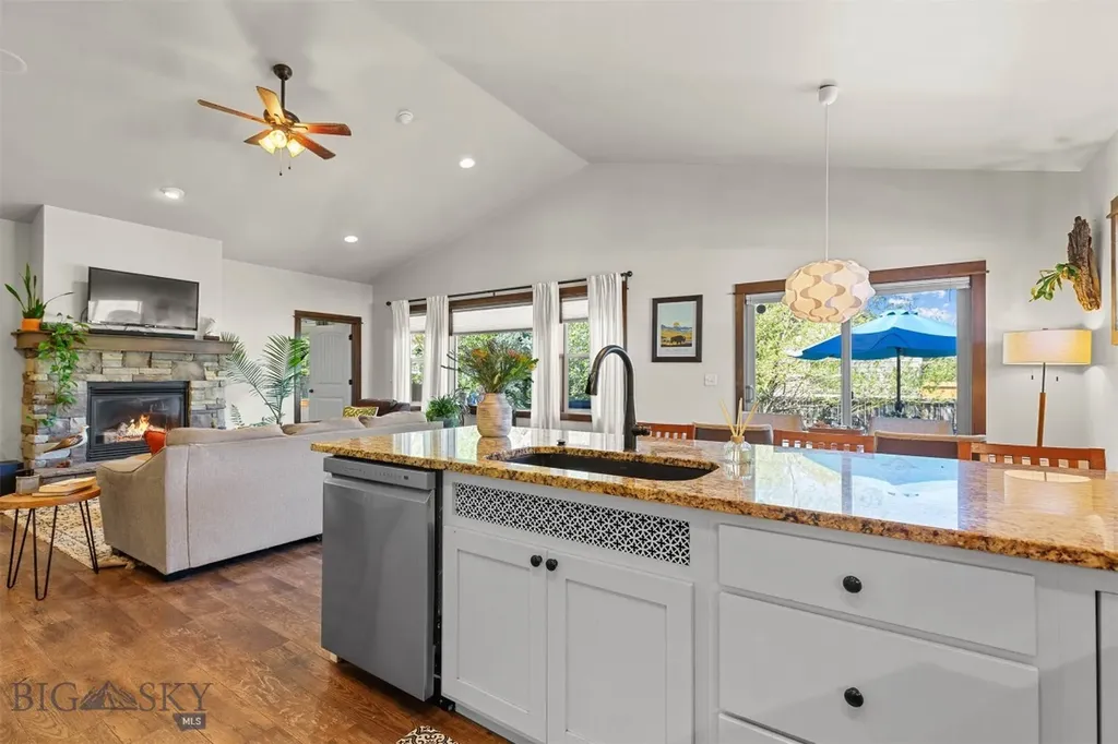 995 Meagher Avenue Bozeman MT 59718