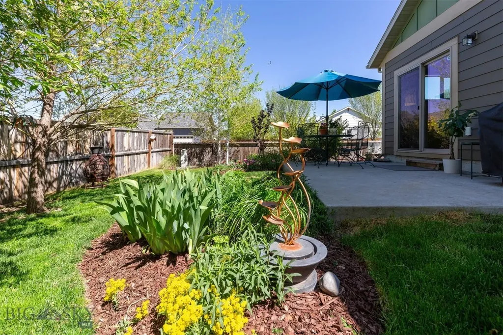 995 Meagher Avenue Bozeman MT 59718