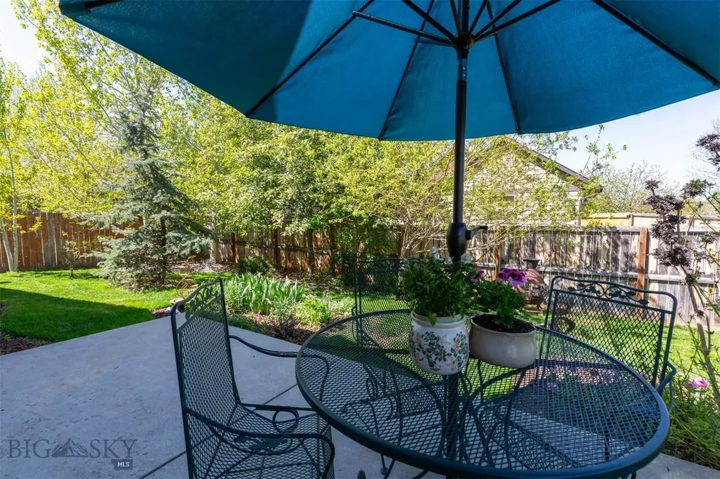 995 Meagher Avenue Bozeman MT 59718