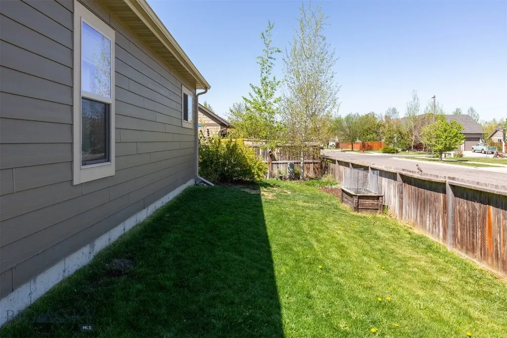 995 Meagher Avenue Bozeman MT 59718