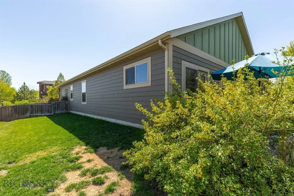 995 Meagher Avenue Bozeman MT 59718