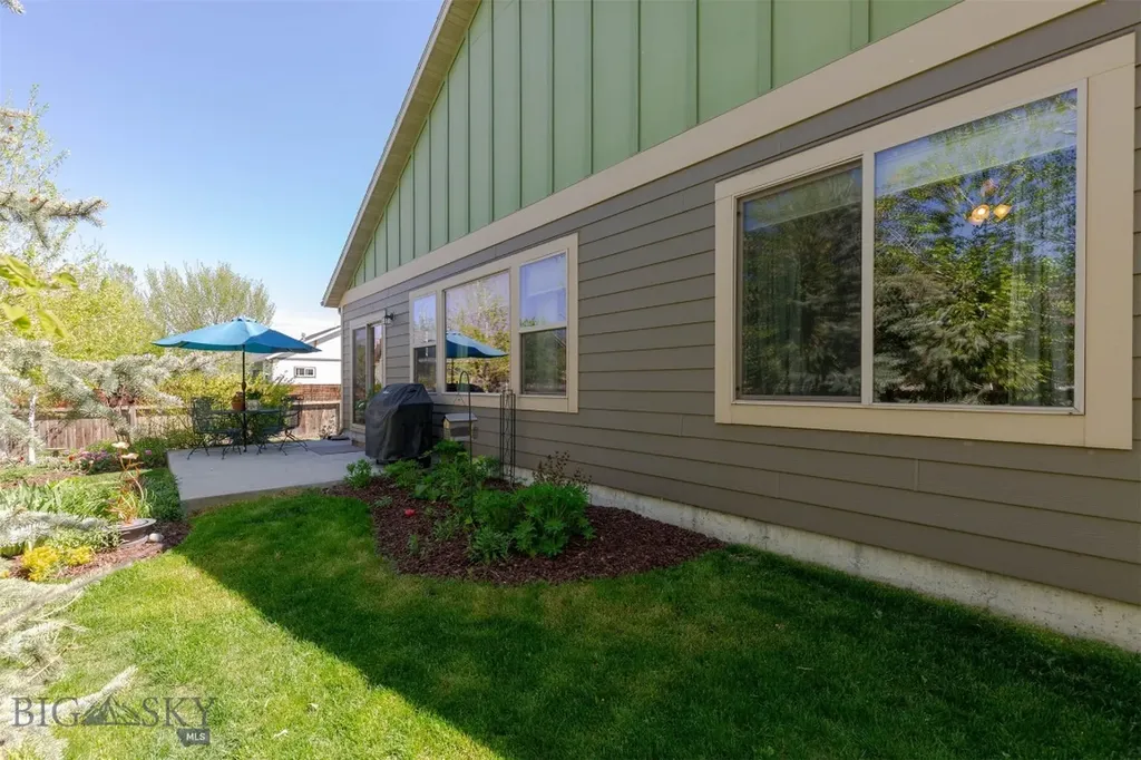 995 Meagher Avenue Bozeman MT 59718