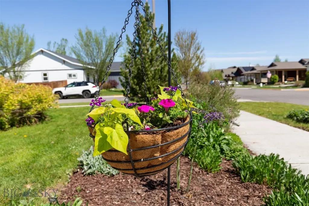 995 Meagher Avenue Bozeman MT 59718