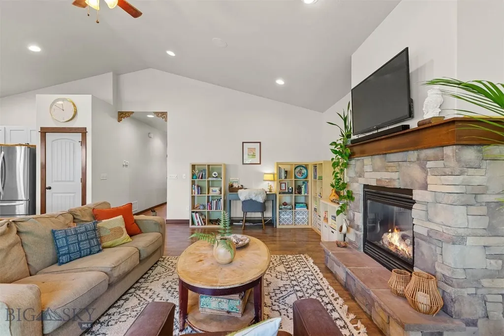 995 Meagher Avenue Bozeman MT 59718