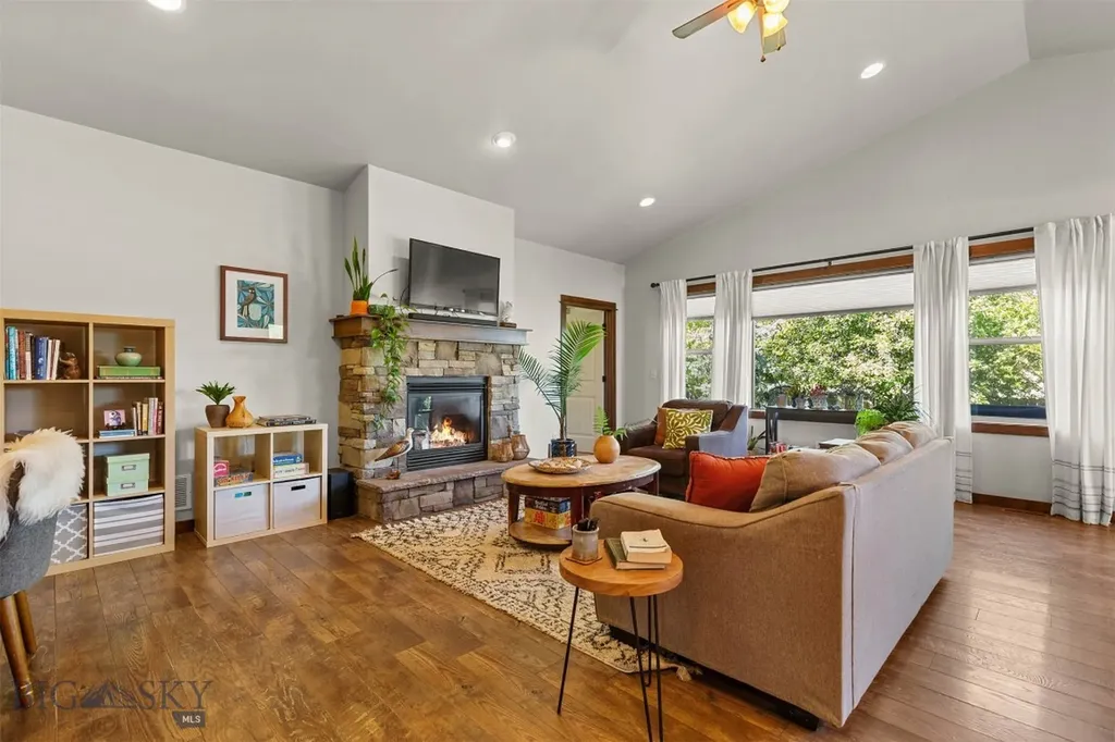 995 Meagher Avenue Bozeman MT 59718