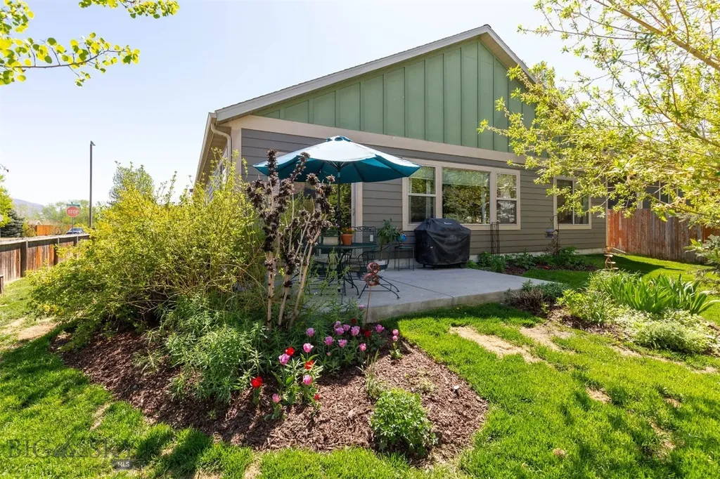 995 Meagher Avenue Bozeman MT 59718