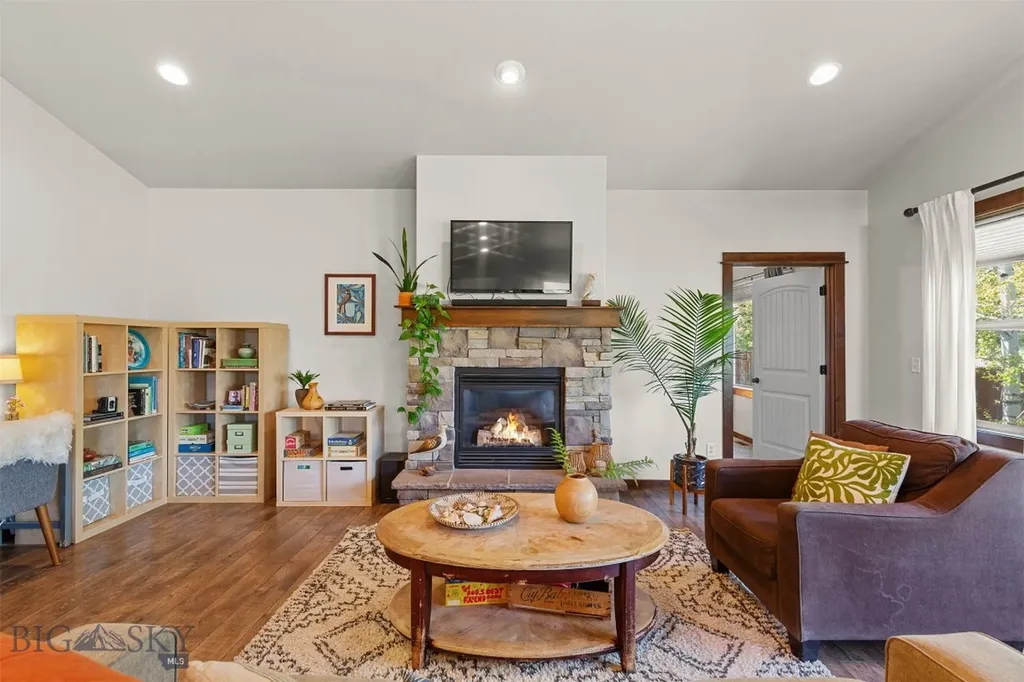 995 Meagher Avenue Bozeman MT 59718