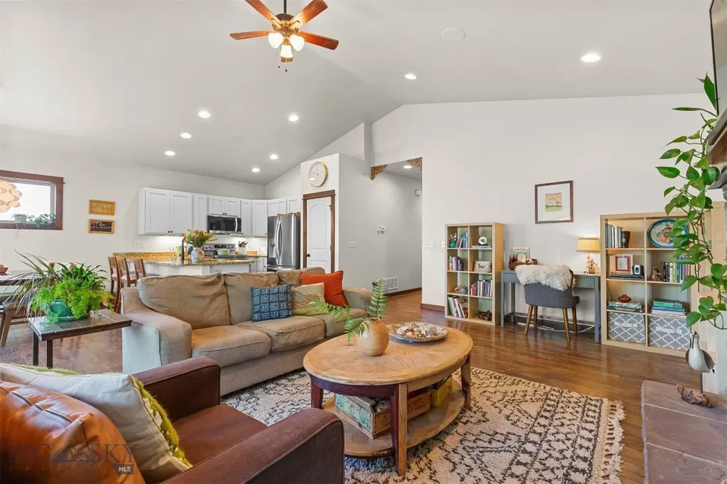 995 Meagher Avenue Bozeman MT 59718