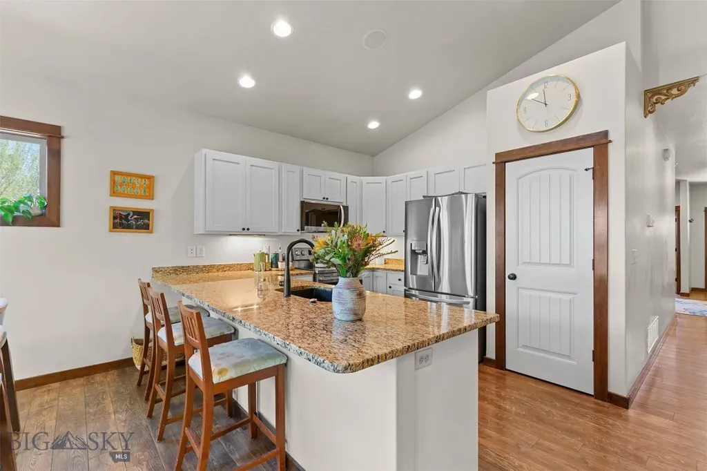 995 Meagher Avenue Bozeman MT 59718