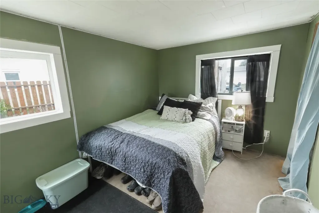 407 West 2nd Avenue Big Timber MT 59011