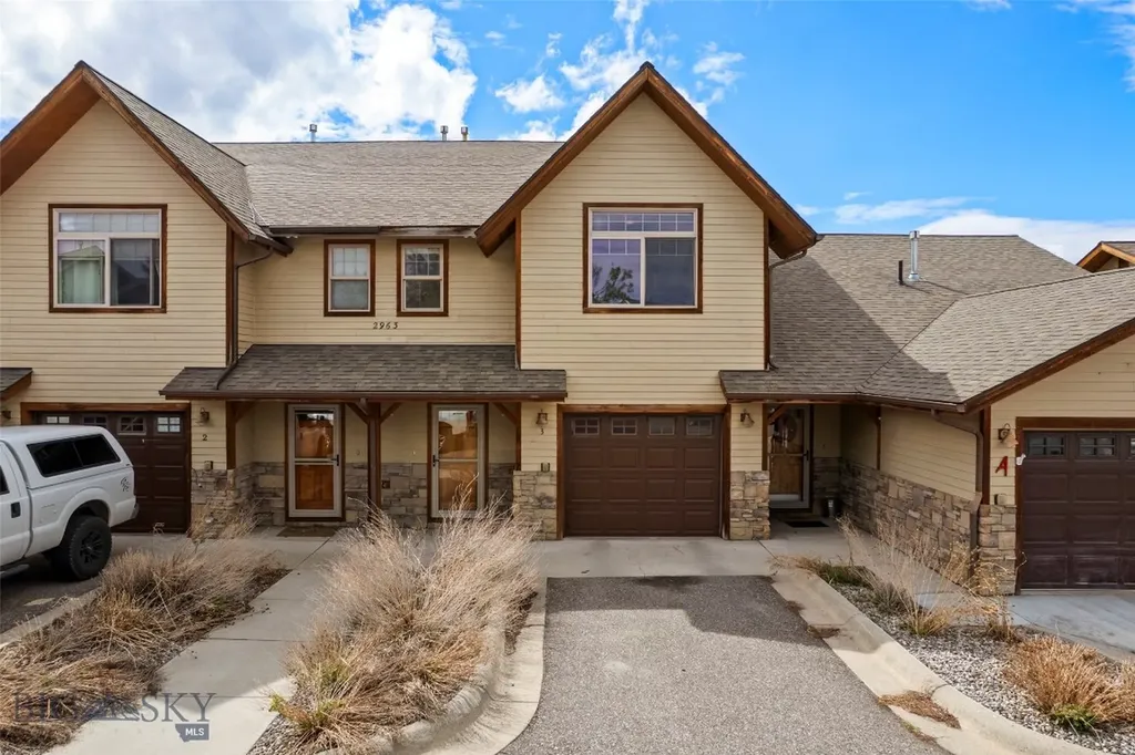 2963 Warbler Way Bozeman MT 59718