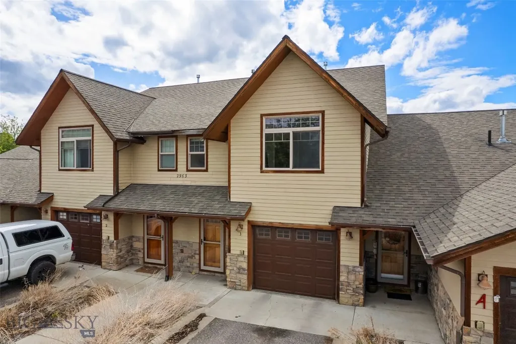 2963 Warbler Way Bozeman MT 59718
