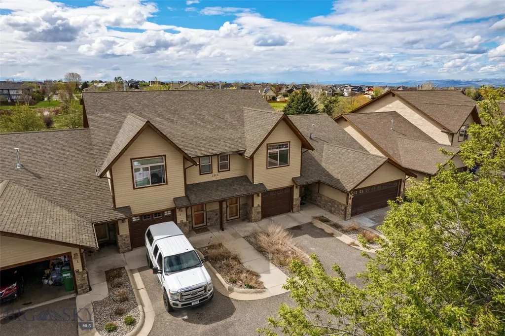 2963 Warbler Way Bozeman MT 59718