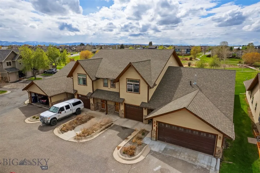 2963 Warbler Way Bozeman MT 59718