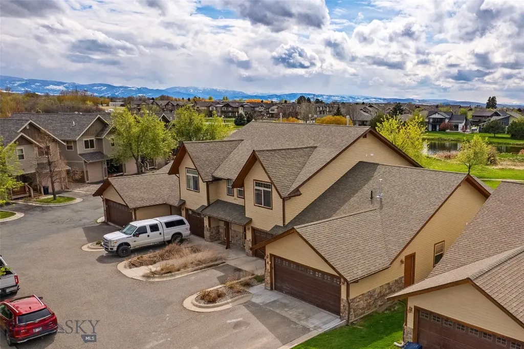 2963 Warbler Way Bozeman MT 59718