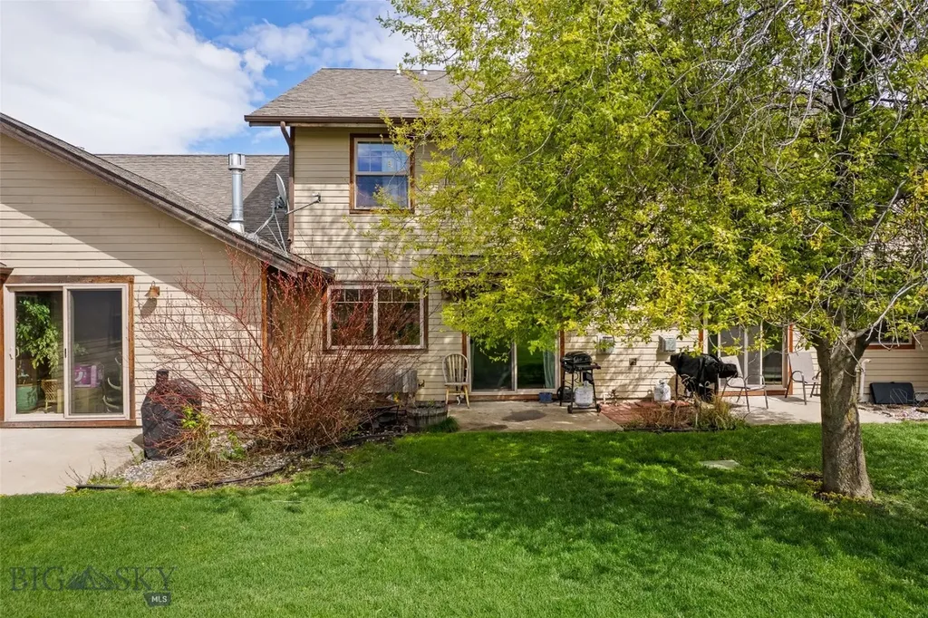 2963 Warbler Way Bozeman MT 59718